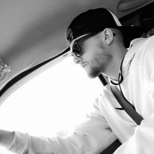 Meet your Posher, Jared